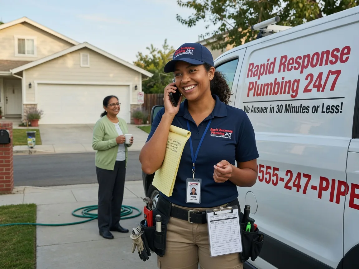 Emergency Plumber Lyons, OH FAQs